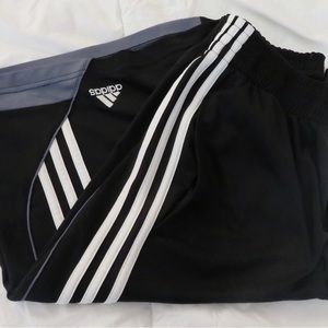 Adidas Men’s Black Basketball Shorts